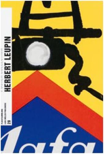 Poster collection 28: herbert leupin