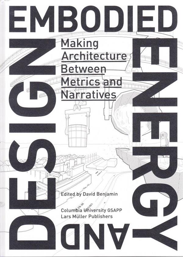 Embodied energy and design
