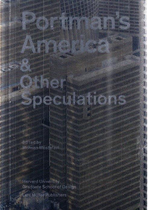 Portman's America & other speculations