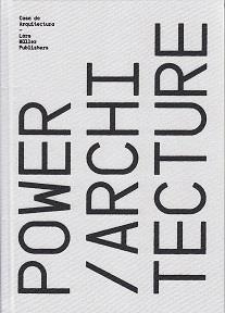 Power architecture