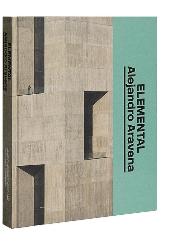 Alejandro aravena elemental