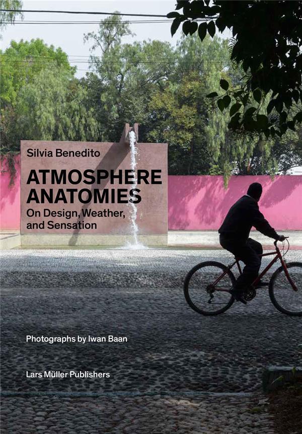 Atmosphere anatomies