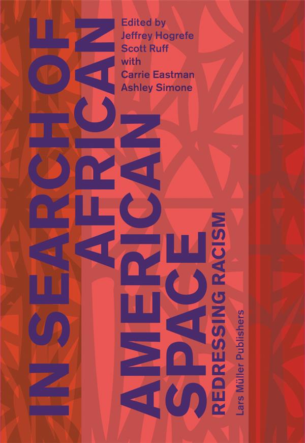 In search of african american space