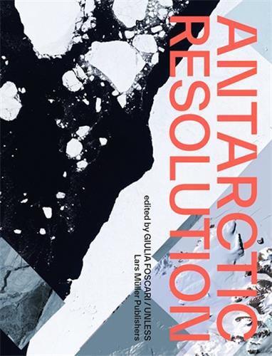 Antarctic resolution