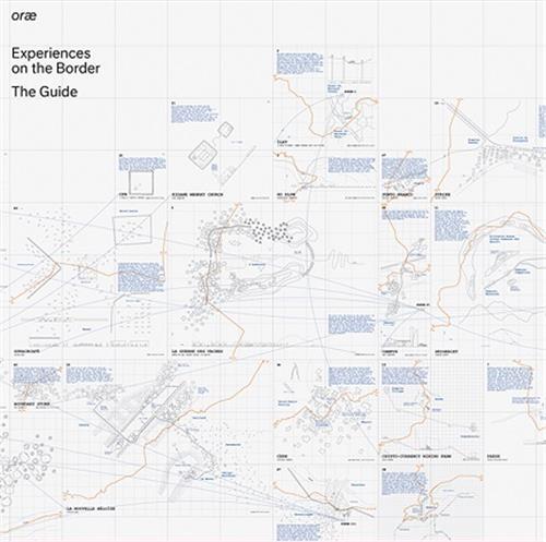 Or experiences on the border the guide