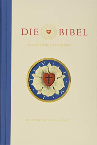 Bible allemand luther jubile - flash vidéo