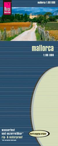 Majorque