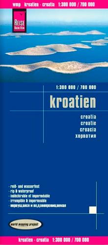 Croatie - flash vidéo