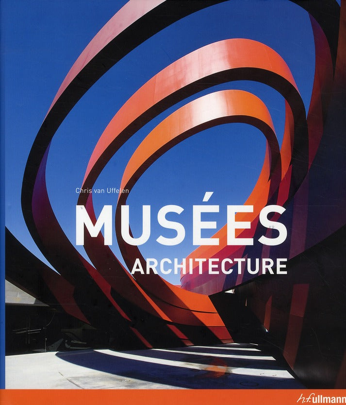 Musées : architecture - flash vidéo