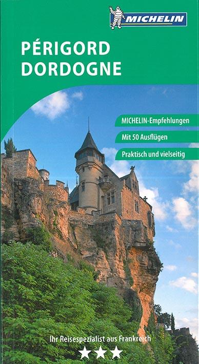 Le guide vert : Périgord Dordogne - flash vidéo