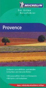 Le guide vert : Provence