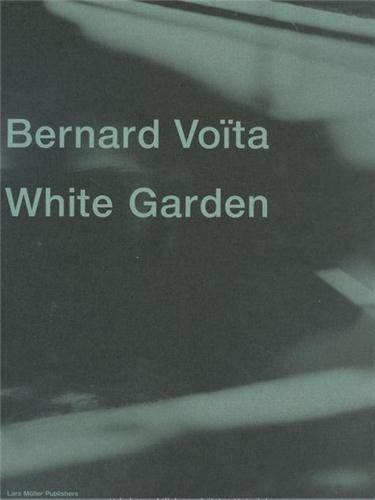 Bernard voita white garden
