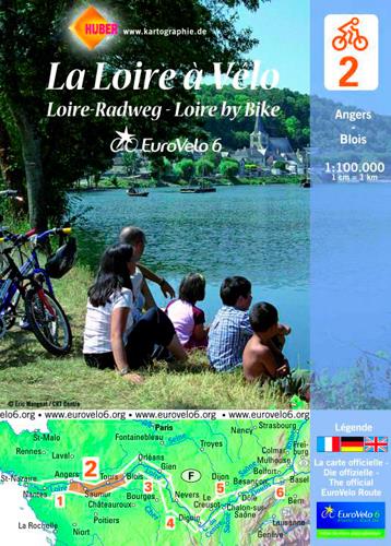 La loire a velo 2 (angers > blois)