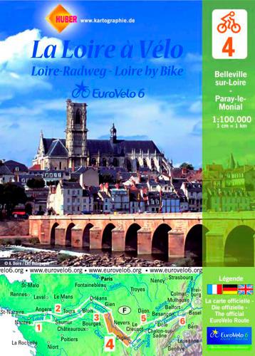 La loire a velo 4 (belleville sur loire > paray le monial)