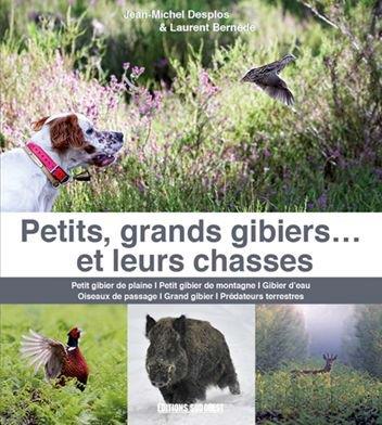 Petits, grands gibiers... et leurs chasses - flash vidéo