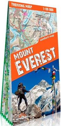 Mount Everest - flash vidéo