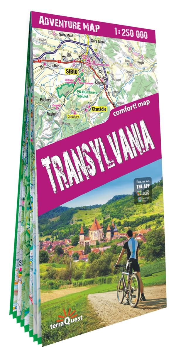 Transylvania (édition 2024) - flash vidéo