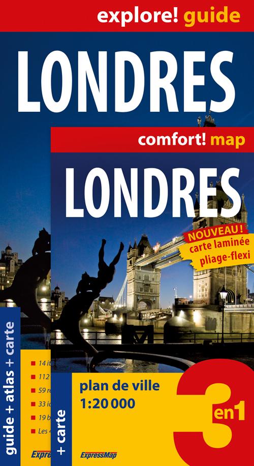 Londres - flash vidéo
