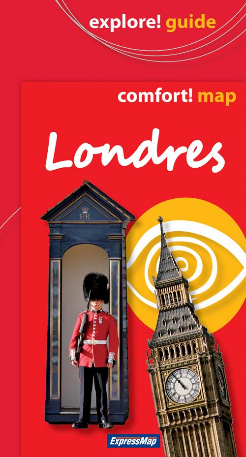 Londres - flash vidéo