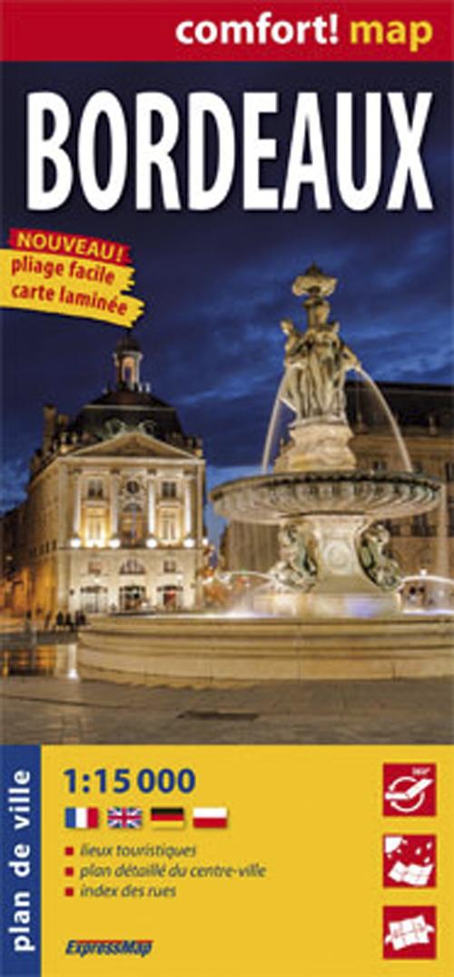 Bordeaux - flash vidéo