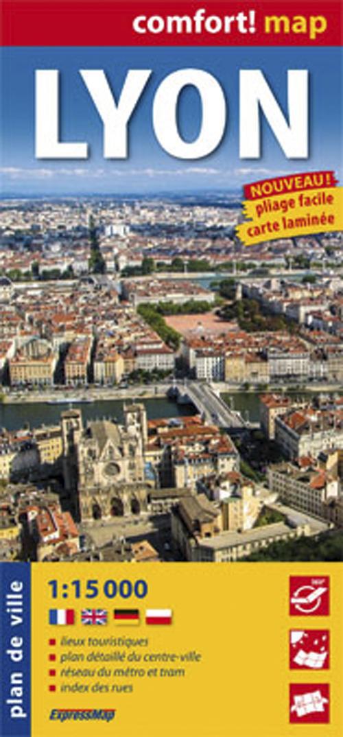 Lyon - flash vidéo