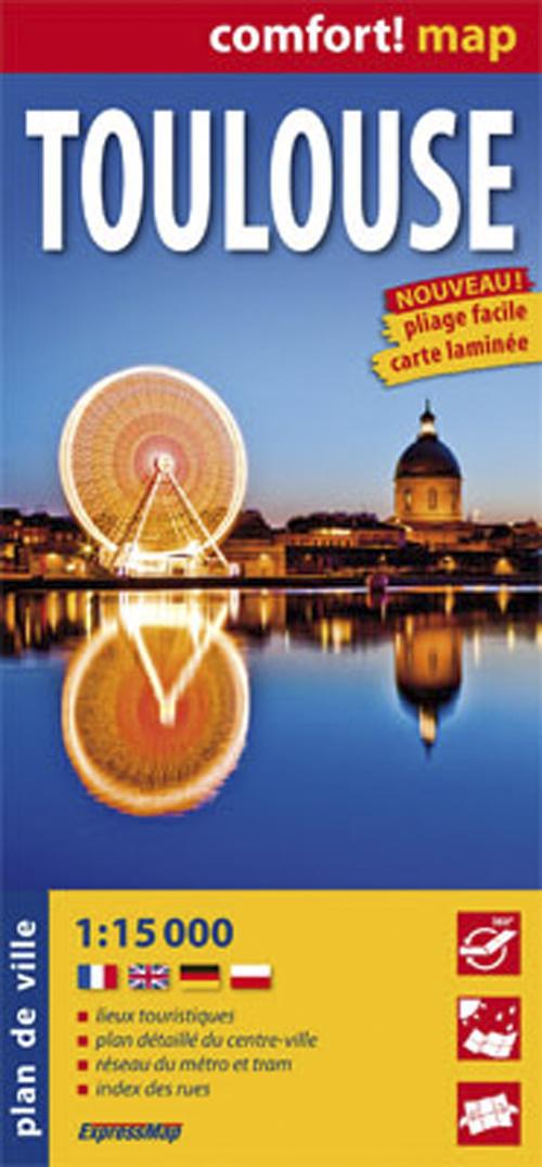 Toulouse - flash vidéo