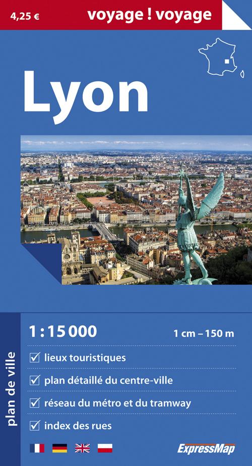 Lyon - flash vidéo