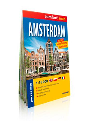 Amsterdam - flash vidéo