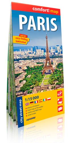 Paris - flash vidéo