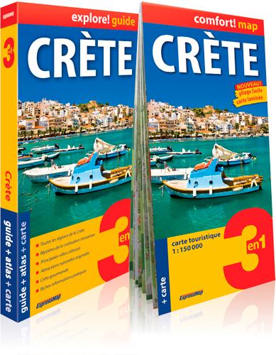 Crète - flash vidéo