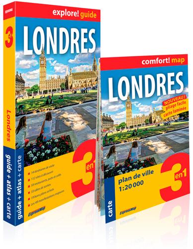 Londres - flash vidéo