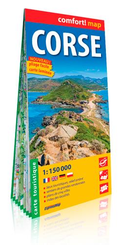 Corse - flash vidéo