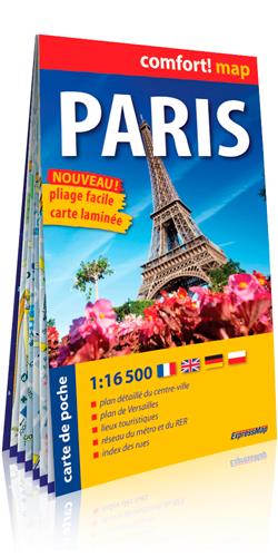 Paris - flash vidéo