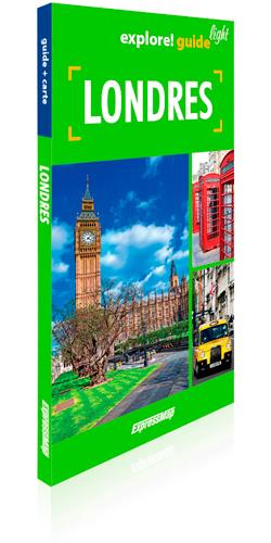 Londres - flash vidéo
