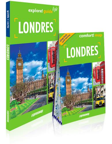 Londres - flash vidéo