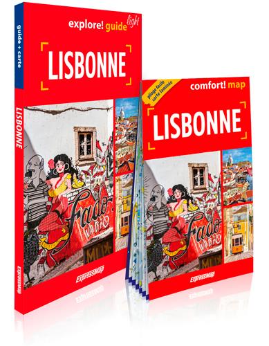 Lisbonne - flash vidéo