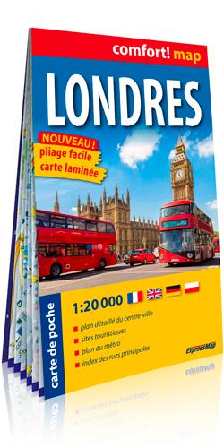 Londres - flash vidéo