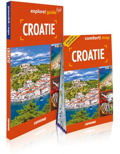Croatie - flash vidéo