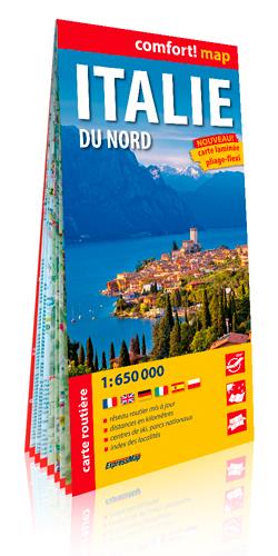 Italie du Nord - flash vidéo
