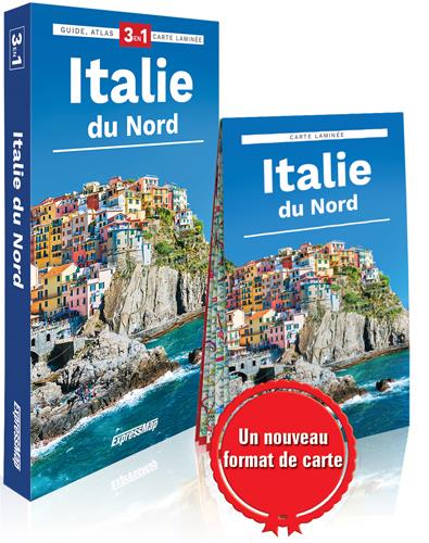 Italie du nord - flash vidéo