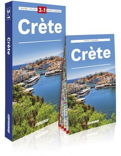 Crète - flash vidéo