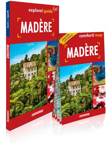 Madère - flash vidéo