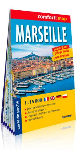 Marseille - flash vidéo