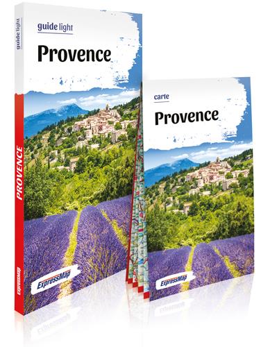 Provence (édition 2020) - flash vidéo