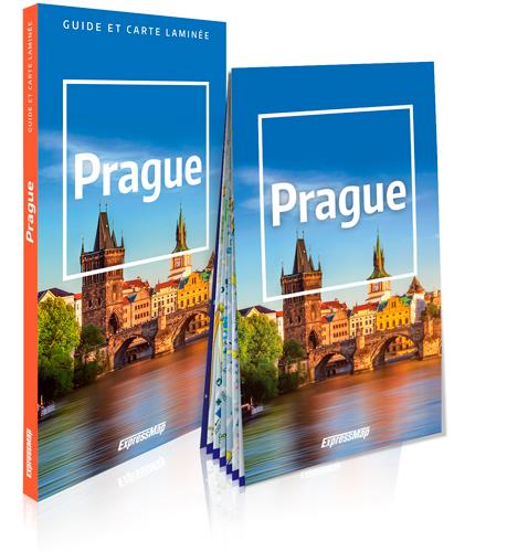 Prague (édition 2021) - flash vidéo