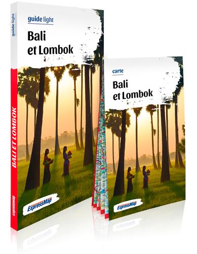 Bali et Lombok (édition 2021) - flash vidéo