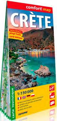 Crète - flash vidéo