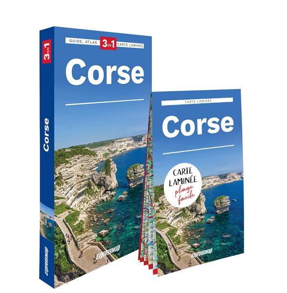 Corse (édition 2022) - flash vidéo