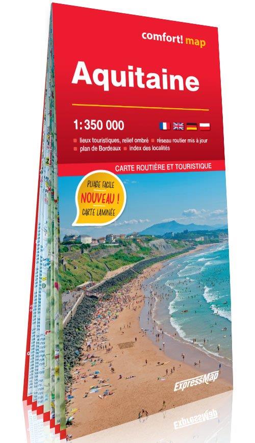 Aquitaine (édition 2022) - flash vidéo