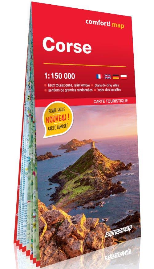 Corse (édition 2022) - flash vidéo